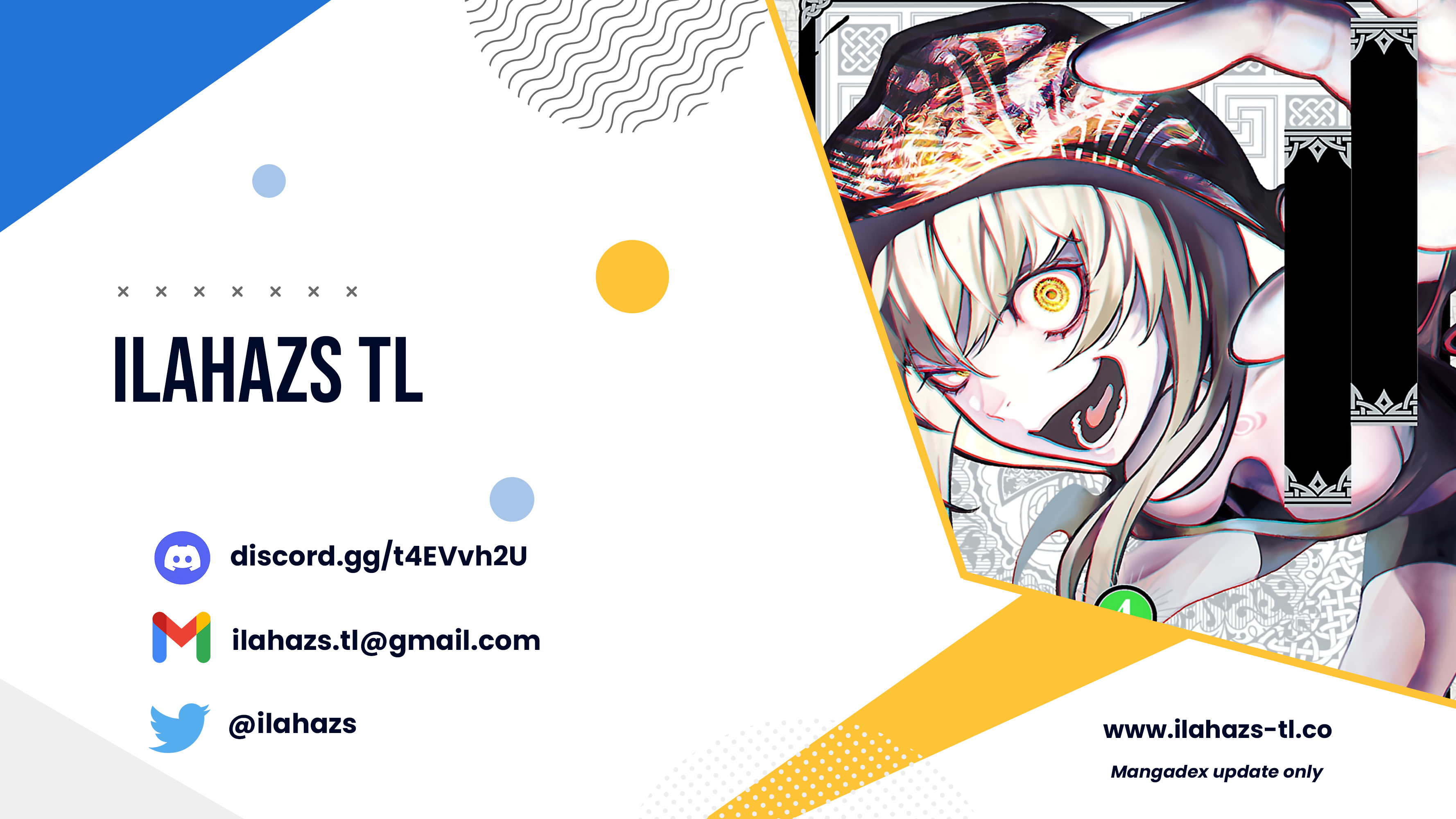 Kaminaki Sekai no Kamisama Katsudou Chapter 23 - halaman 21