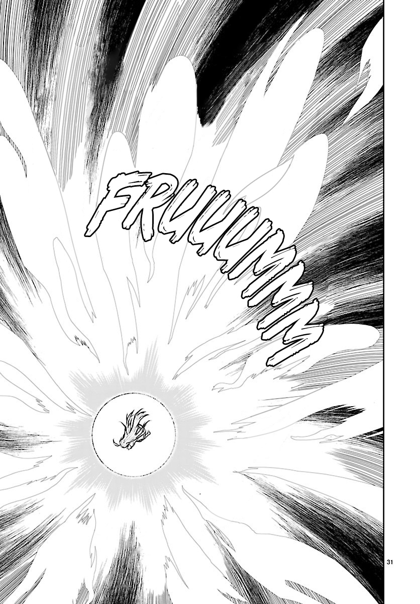Kaminaki Sekai no Kamisama Katsudou Chapter 3 - halaman 33
