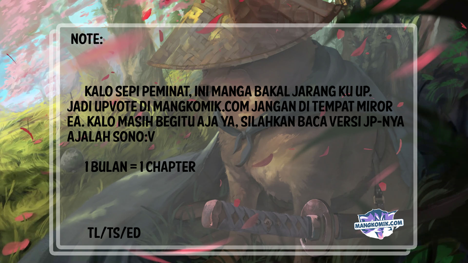 Kaminaki Sekai no Kamisama Katsudou Chapter 3 - halaman 39