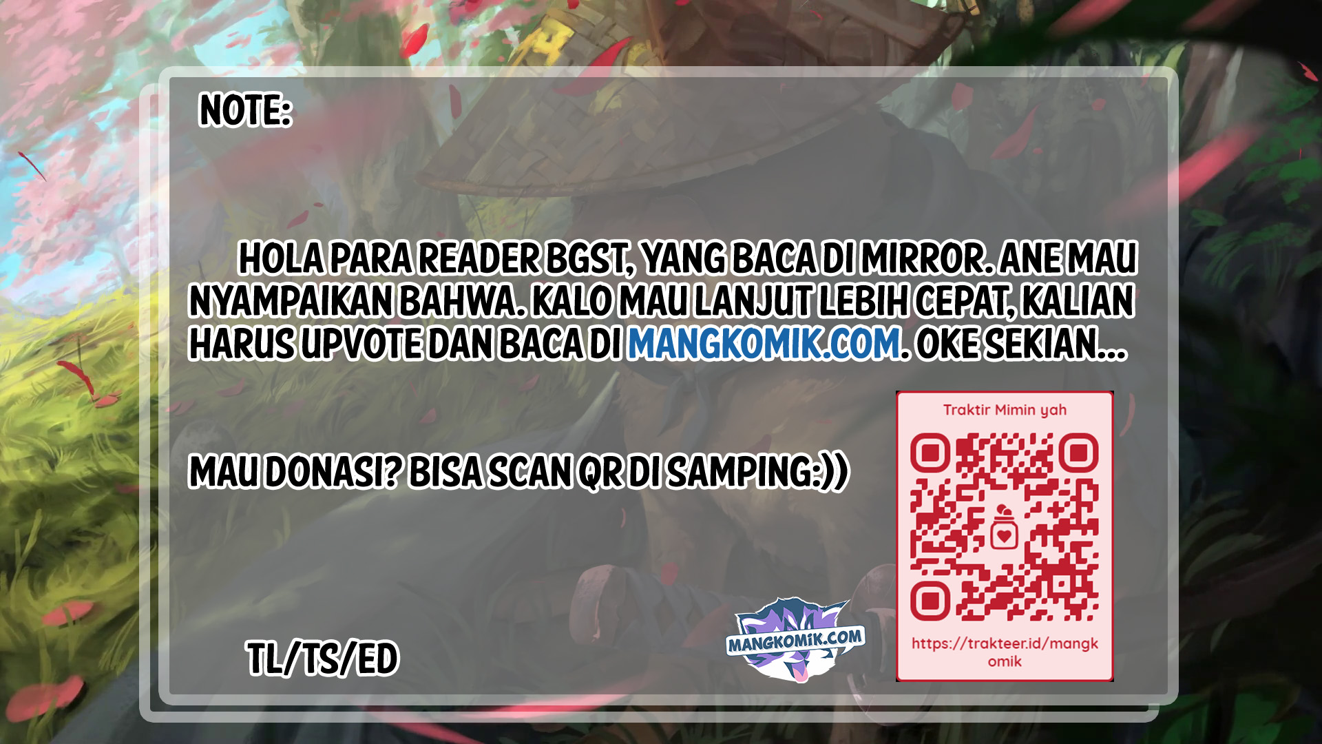 Kaminaki Sekai no Kamisama Katsudou Chapter 9.5 - halaman 17