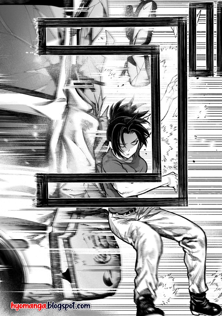Kaminaki Sekai no Oneechan Katsudou Chapter 1 - halaman 33