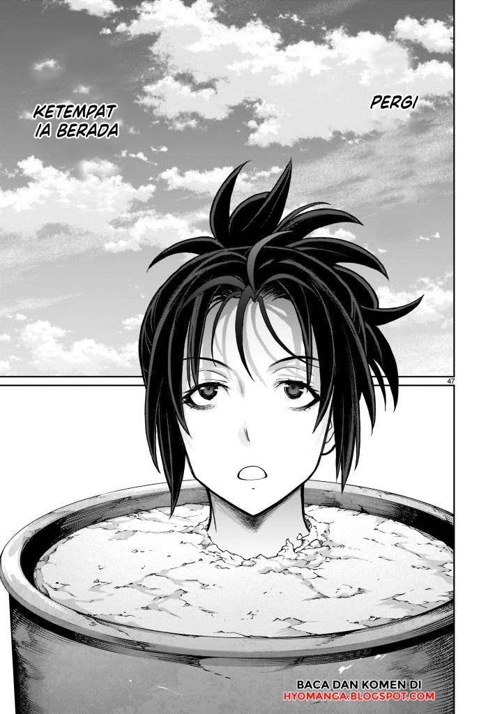 Kaminaki Sekai no Oneechan Katsudou Chapter 1 - halaman 46