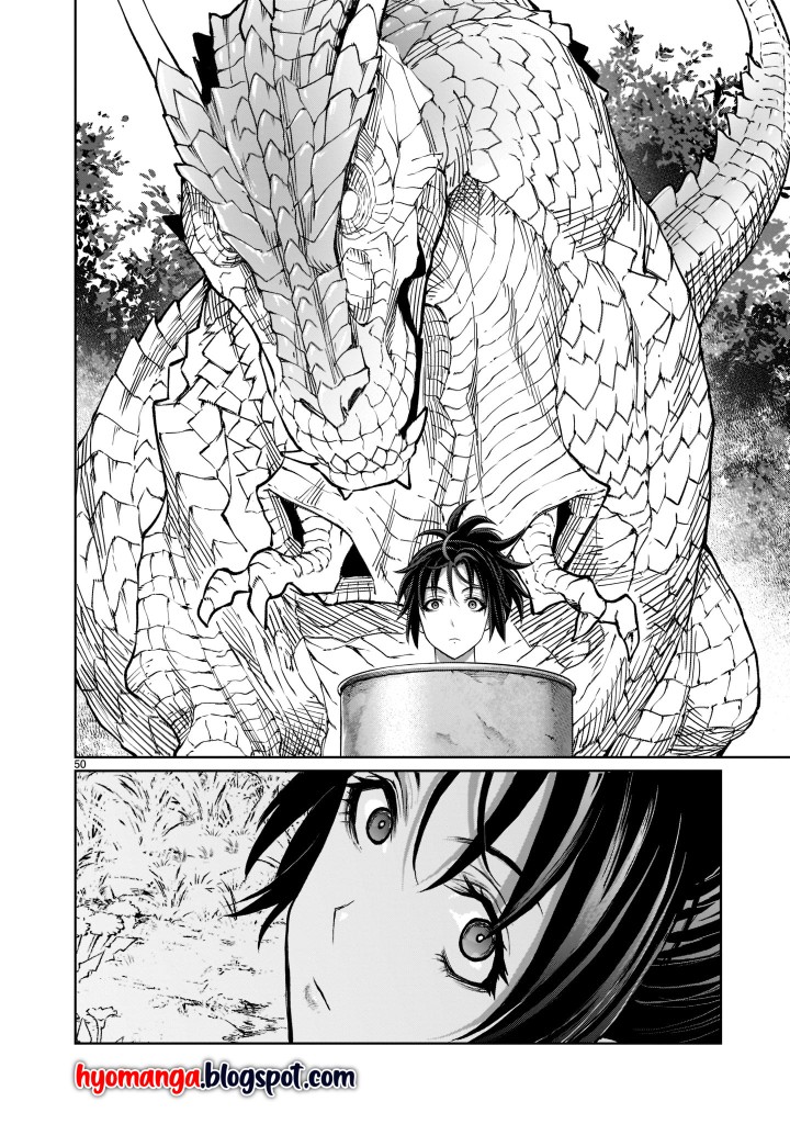 Kaminaki Sekai no Oneechan Katsudou Chapter 1 - halaman 48