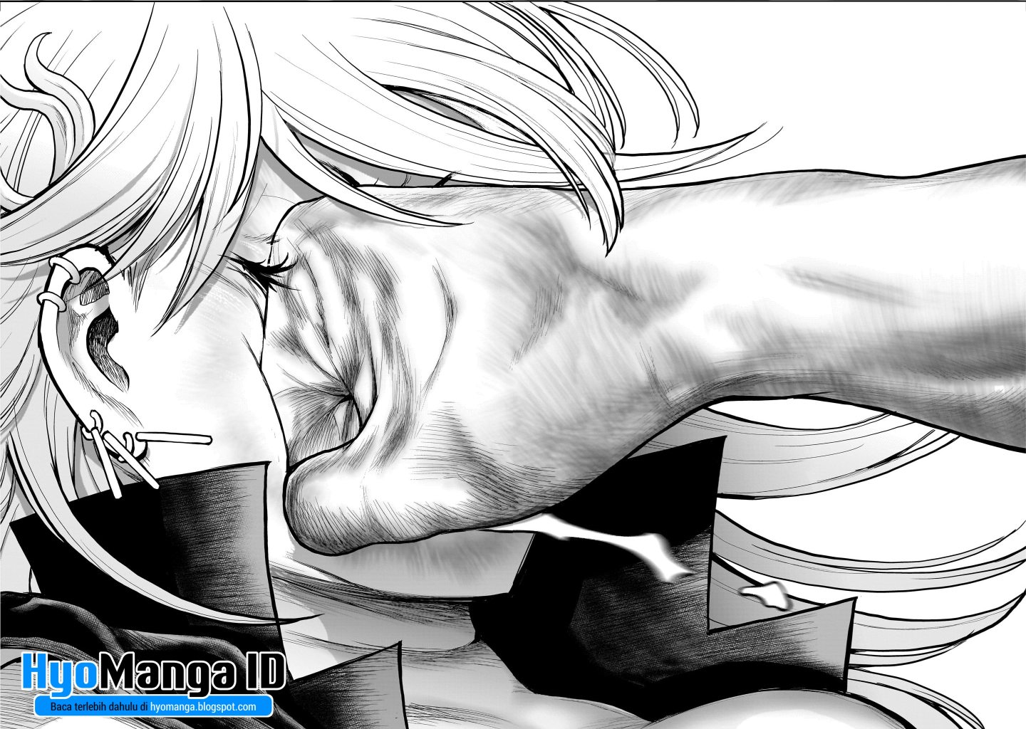 Kaminaki Sekai no Oneechan Katsudou Chapter 2 - halaman 25