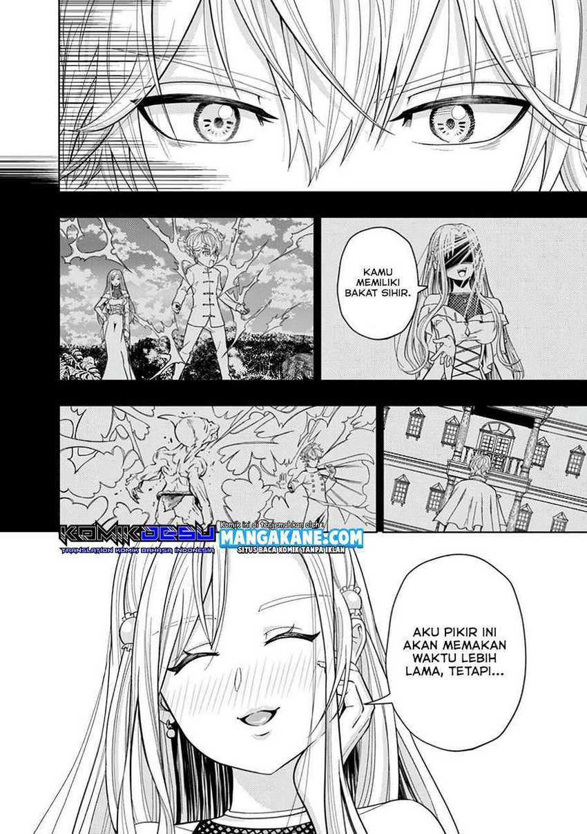 Kaminari Mikado to Yobareta Saikyō Bōkensha Chapter 1 - halaman 16
