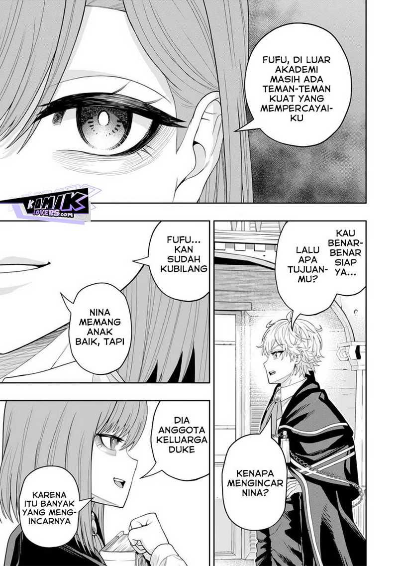 Kaminari Mikado to Yobareta Saikyō Bōkensha Chapter 13 - halaman 14