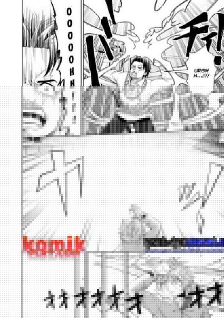 Kaminari Mikado to Yobareta Saikyō Bōkensha Chapter 3 - halaman 26
