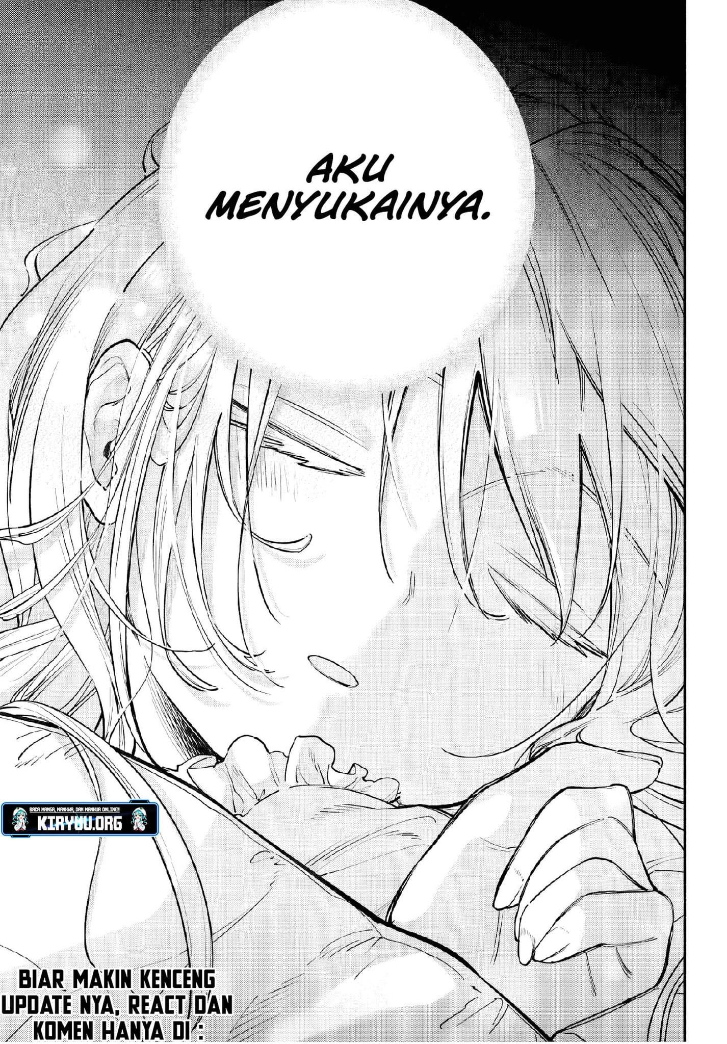 Kamisama ga Mitenai kara Chapter 1 - halaman 26