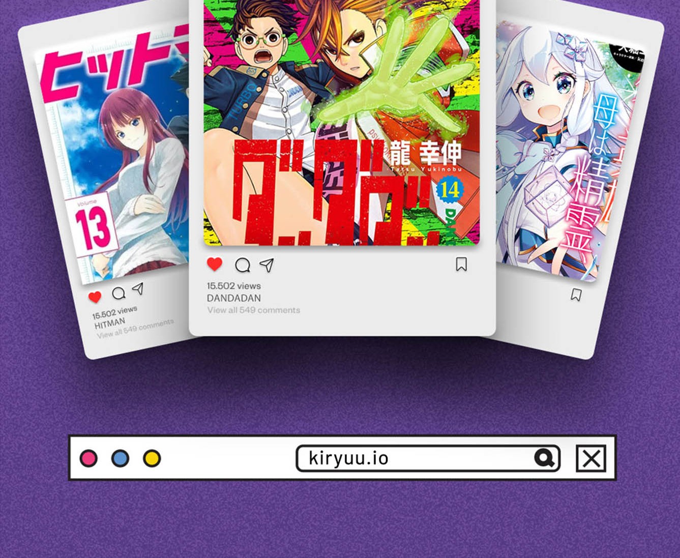 Kamisama ga Mitenai kara Chapter 12.5 - halaman 8