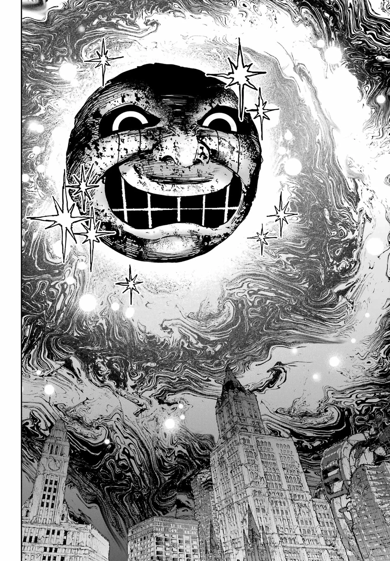 Kamisama ga Mitenai kara Chapter 15.3 - halaman 19