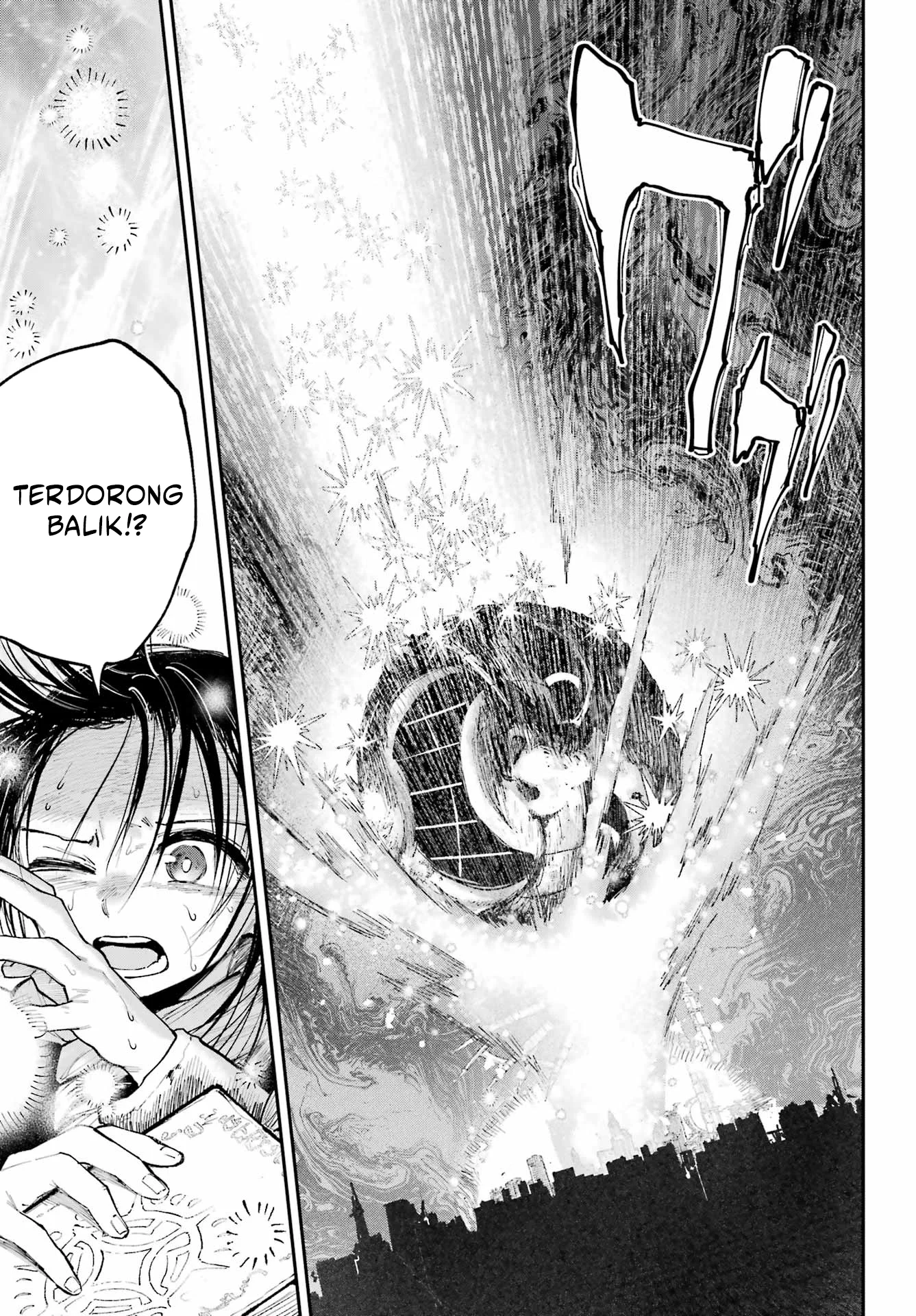 Kamisama ga Mitenai kara Chapter 16 - halaman 12