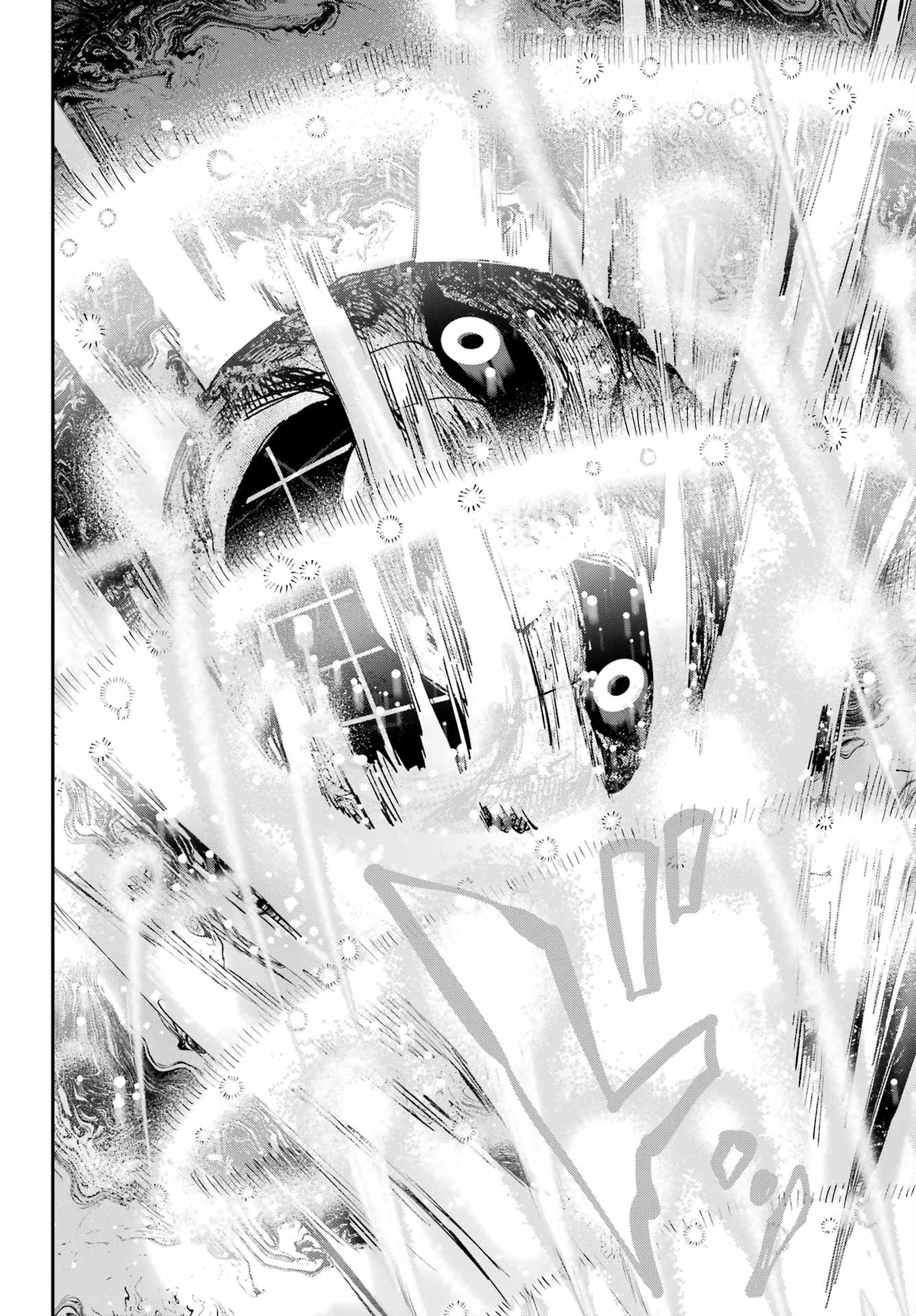 Kamisama ga Mitenai kara Chapter 16 - halaman 23