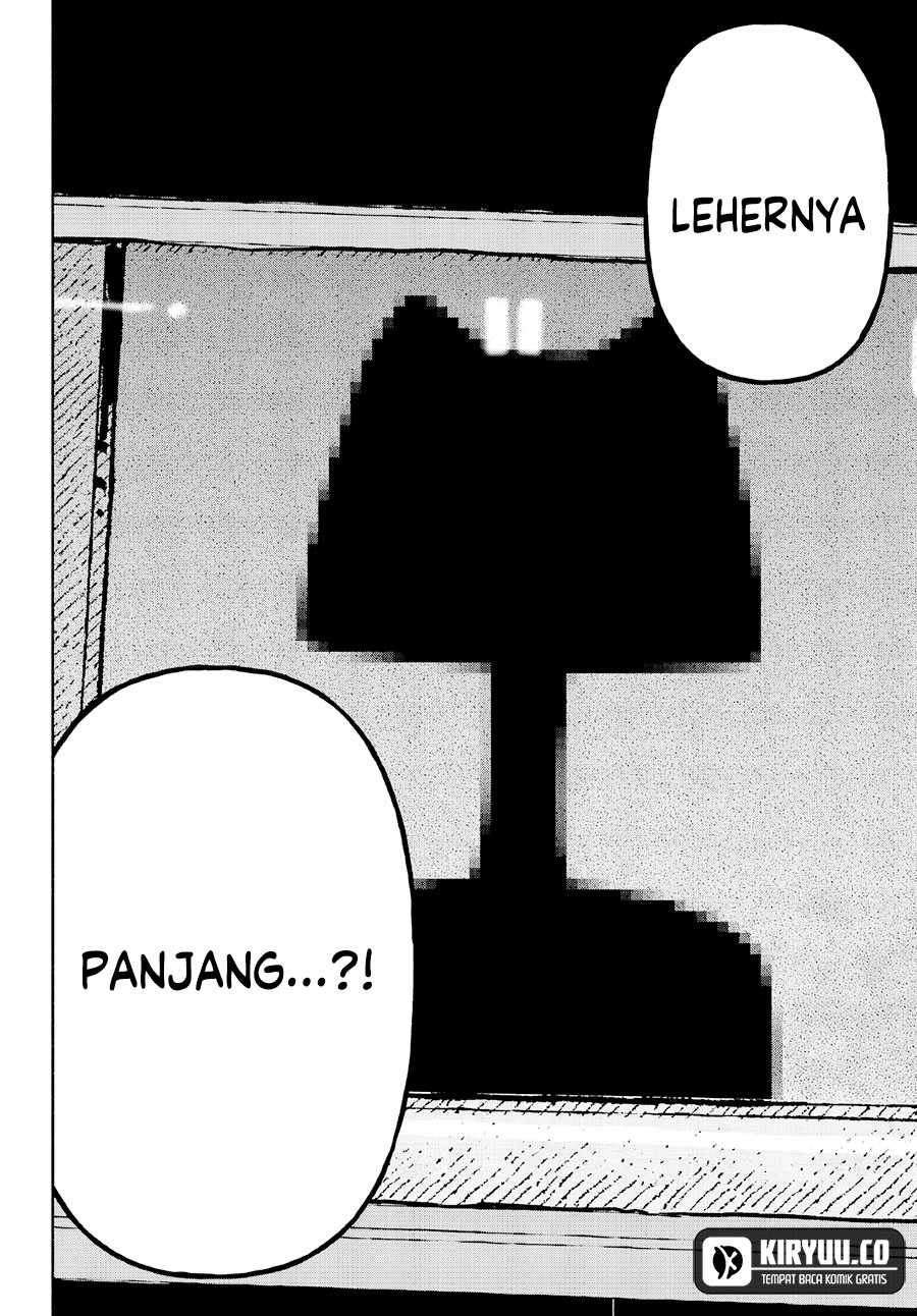 Kamisama ga Mitenai kara Chapter 3 - halaman 9