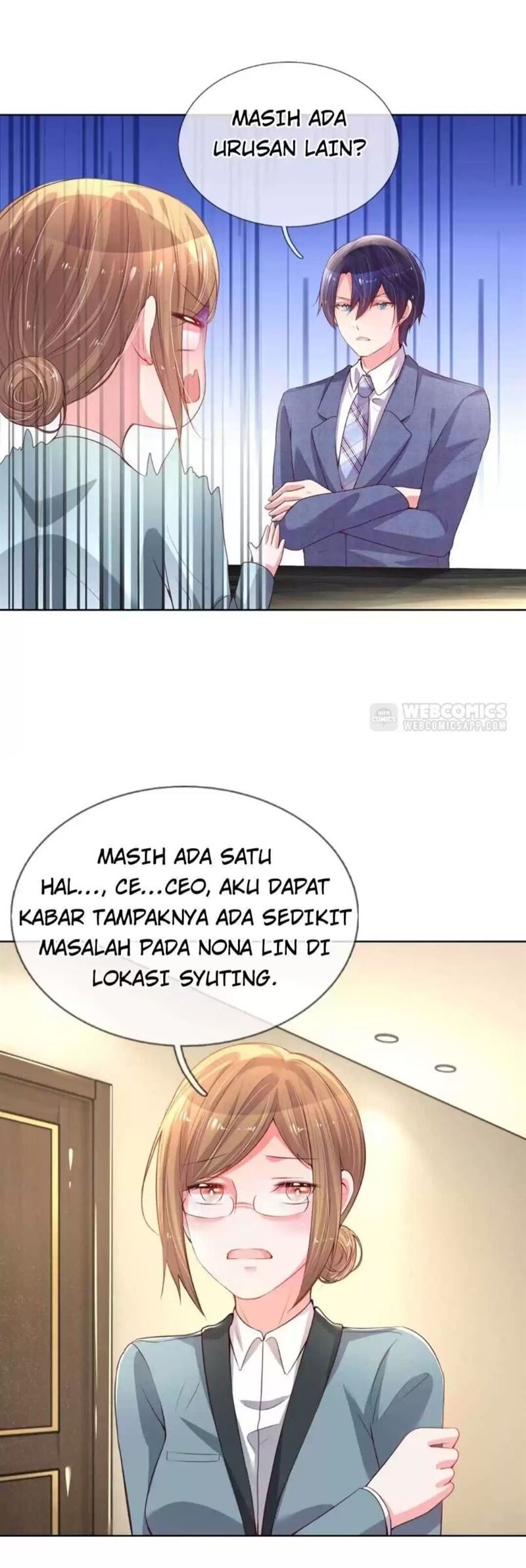 Kamisama Ni Kago 2 Nin Bun Moraimashita Chapter 1 - halaman 17
