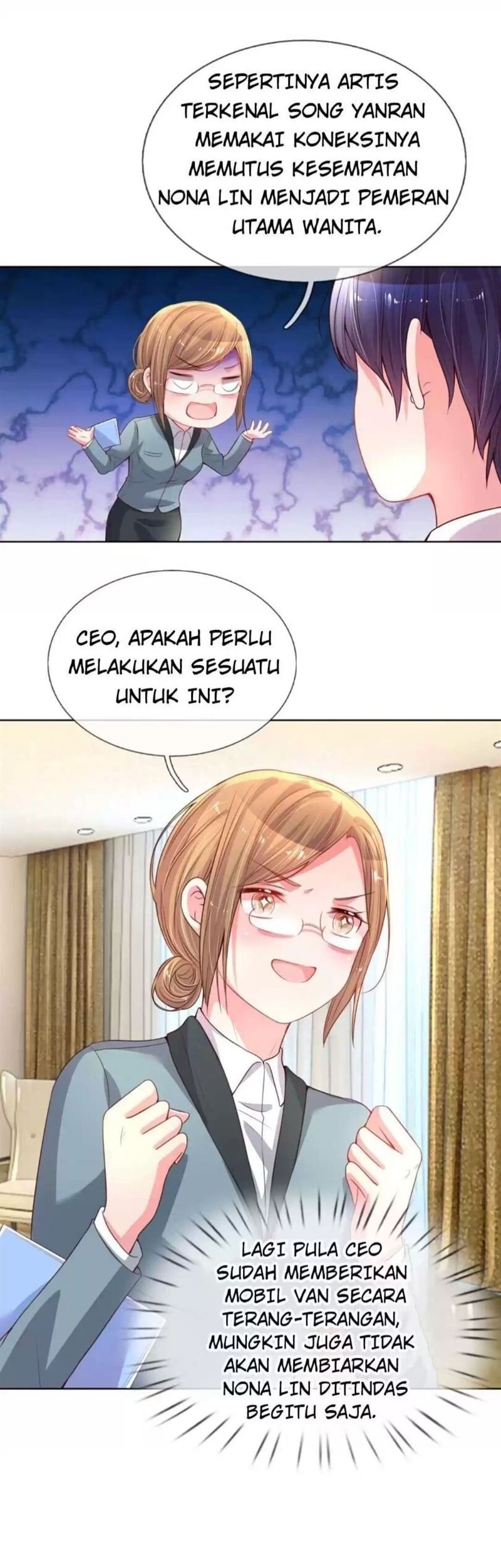 Kamisama Ni Kago 2 Nin Bun Moraimashita Chapter 1 - halaman 18