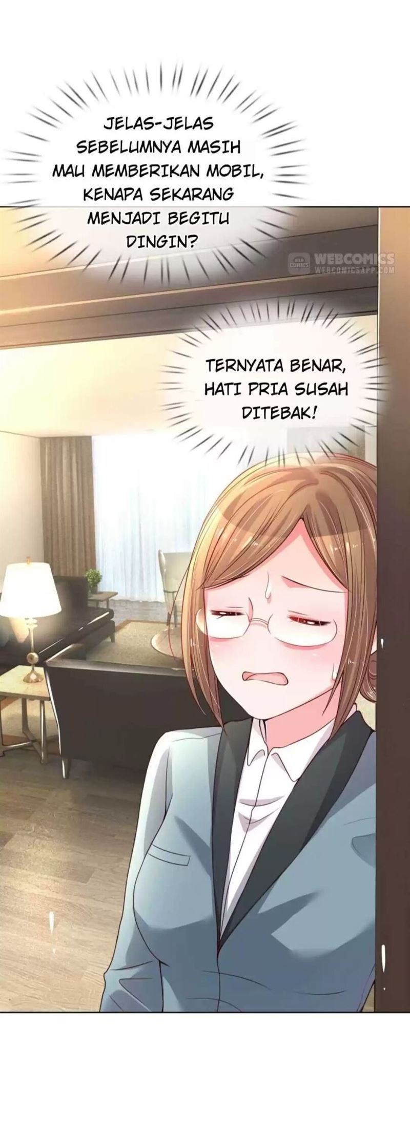 Kamisama Ni Kago 2 Nin Bun Moraimashita Chapter 1 - halaman 22