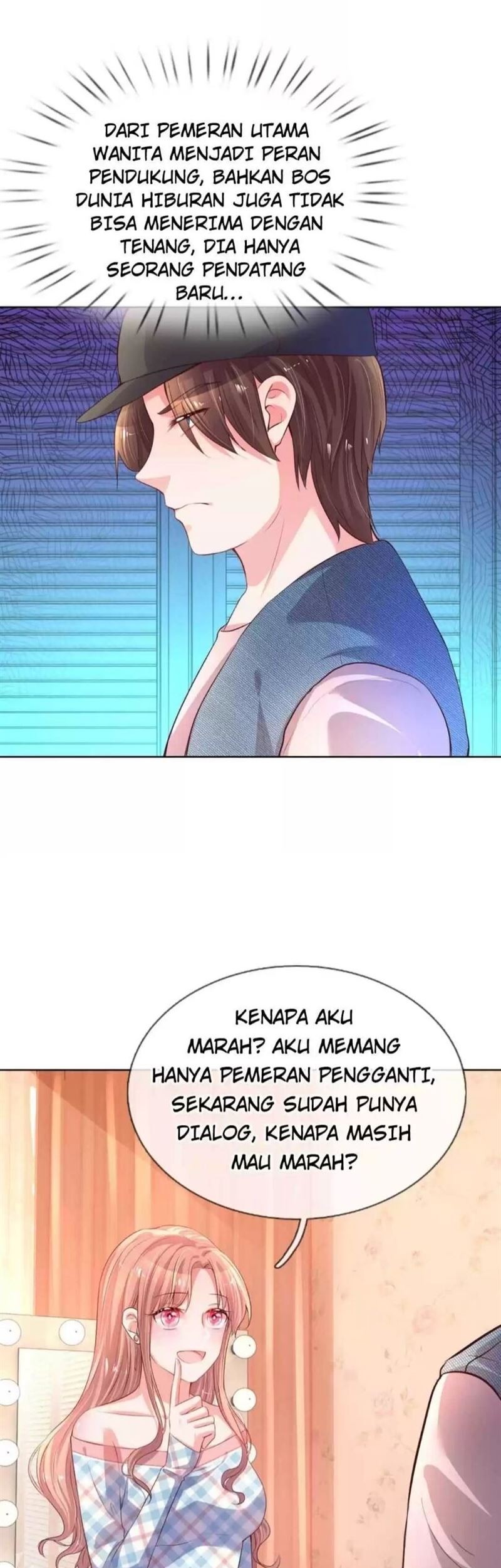 Kamisama Ni Kago 2 Nin Bun Moraimashita Chapter 1 - halaman 3