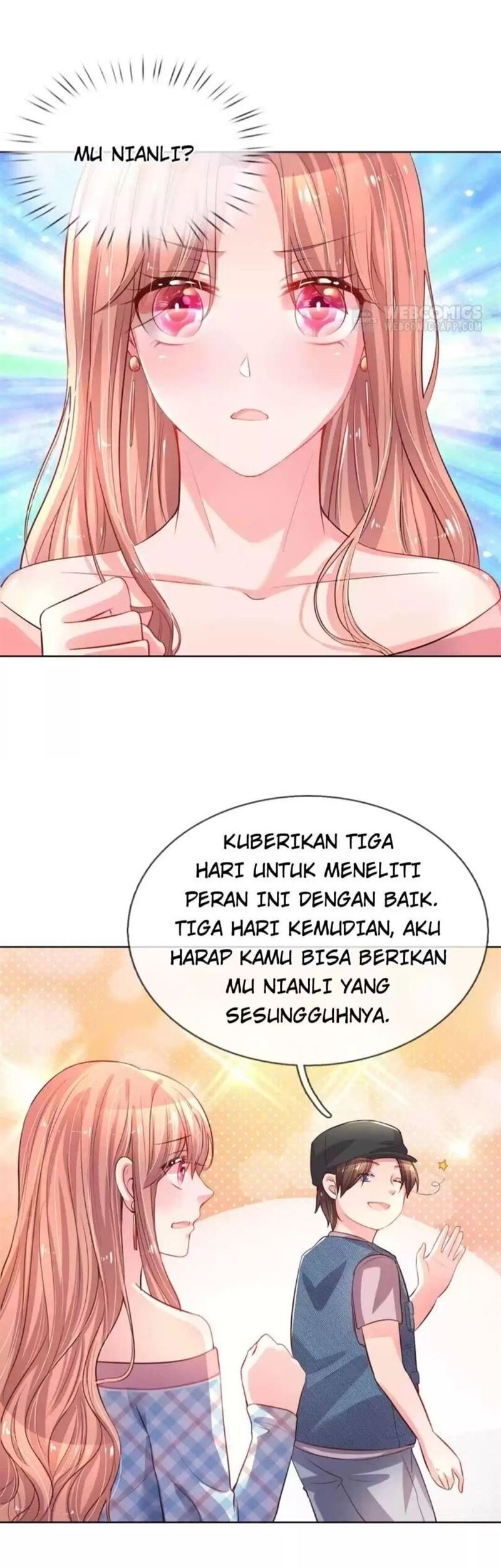 Kamisama Ni Kago 2 Nin Bun Moraimashita Chapter 1 - halaman 8
