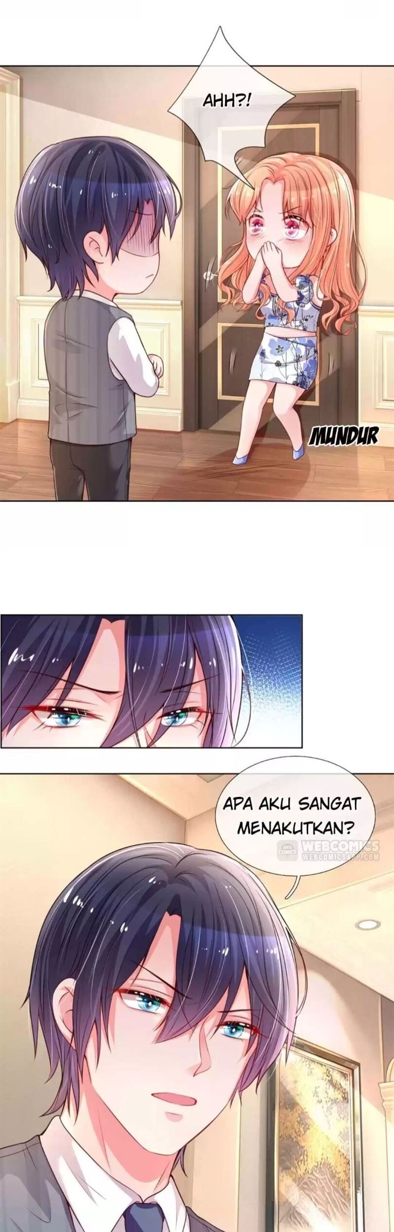 Kamisama Ni Kago 2 Nin Bun Moraimashita Chapter 10 - halaman 13