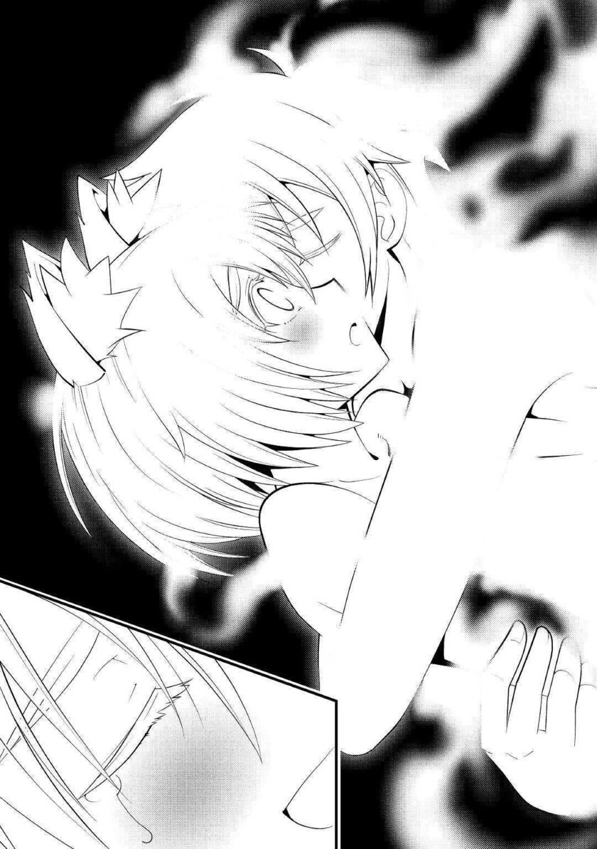 Kamisama Ni Kago 2 Nin Bun Moraimashita Chapter 10 - halaman 36