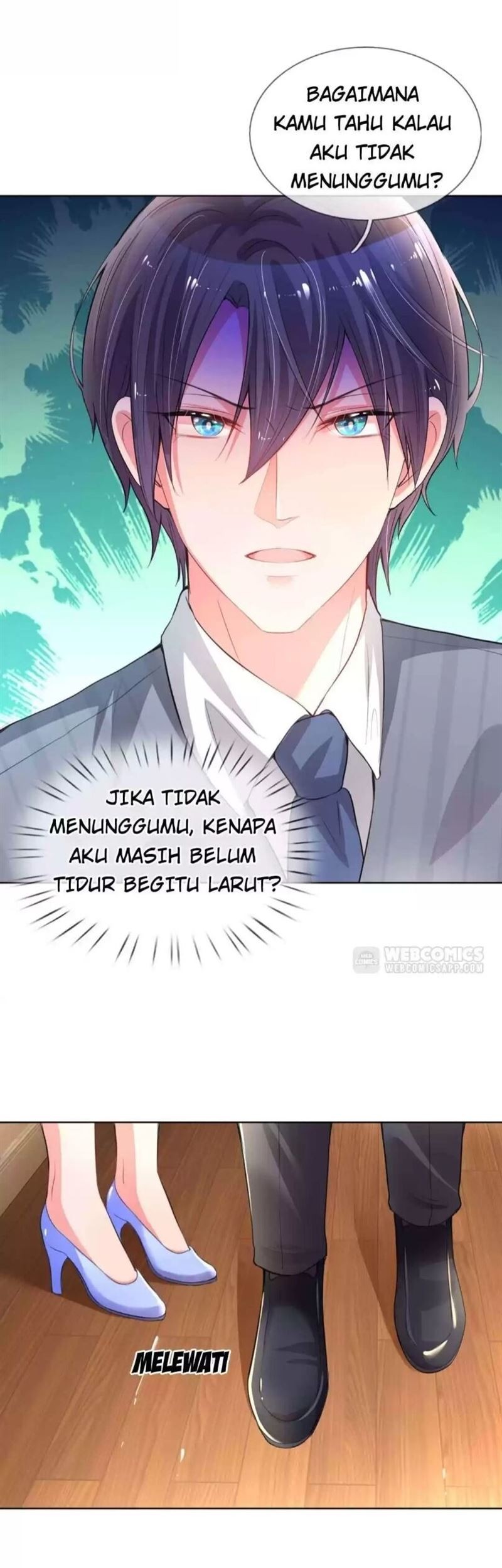 Kamisama Ni Kago 2 Nin Bun Moraimashita Chapter 11 - halaman 11