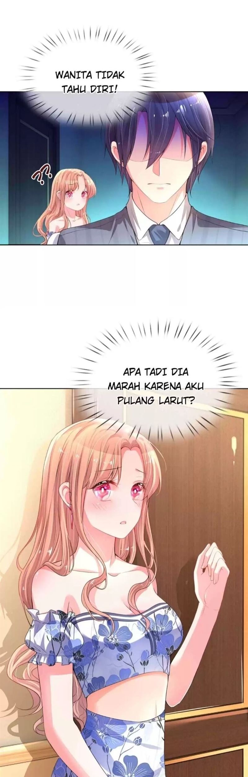 Kamisama Ni Kago 2 Nin Bun Moraimashita Chapter 11 - halaman 13