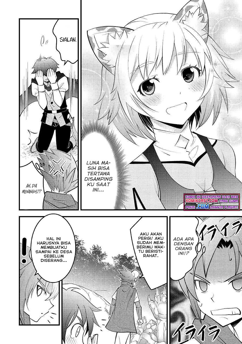 Kamisama Ni Kago 2 Nin Bun Moraimashita Chapter 11 - halaman 27