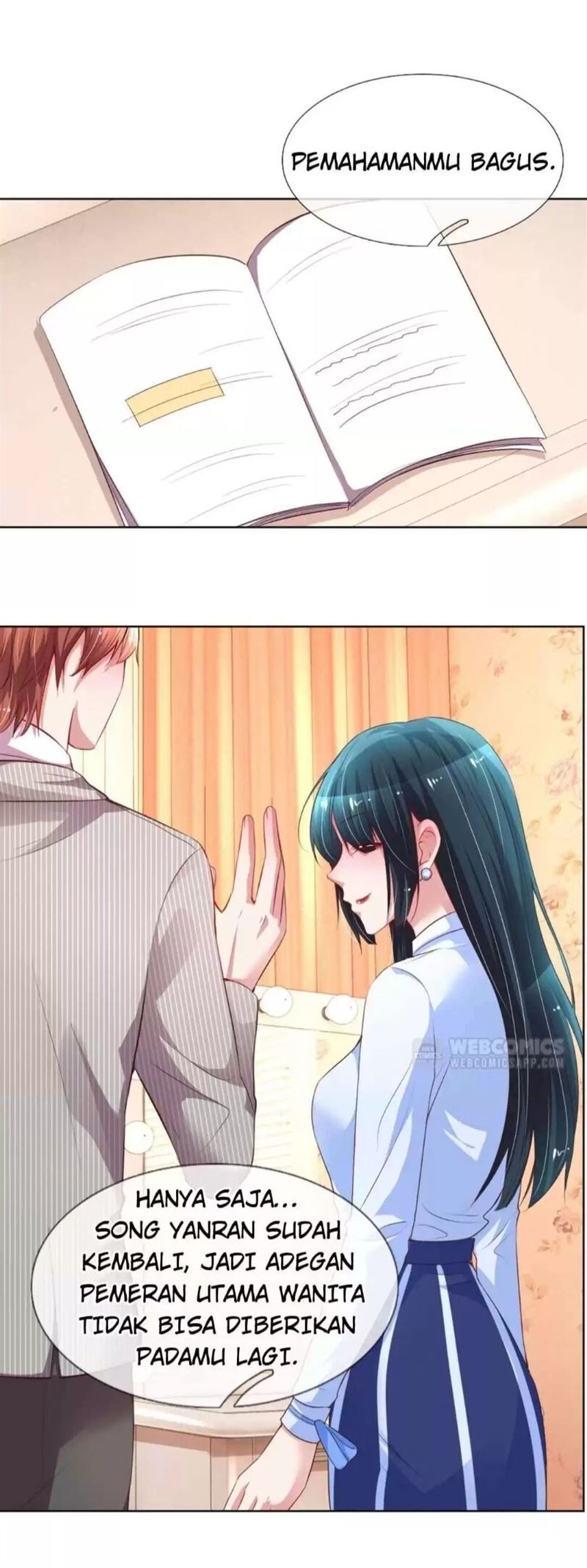 Kamisama Ni Kago 2 Nin Bun Moraimashita Chapter 12 - halaman 17