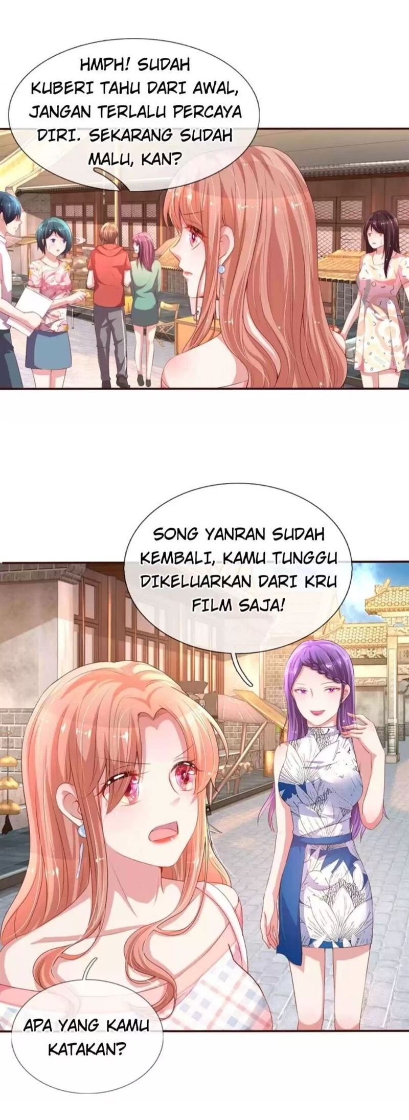 Kamisama Ni Kago 2 Nin Bun Moraimashita Chapter 12 - halaman 3