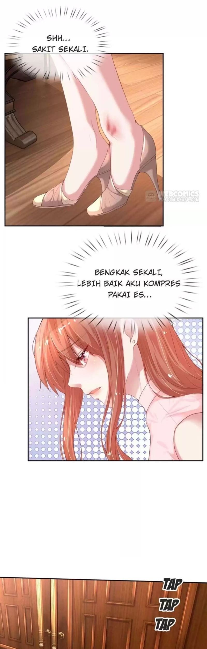 Kamisama Ni Kago 2 Nin Bun Moraimashita Chapter 2 - halaman 4