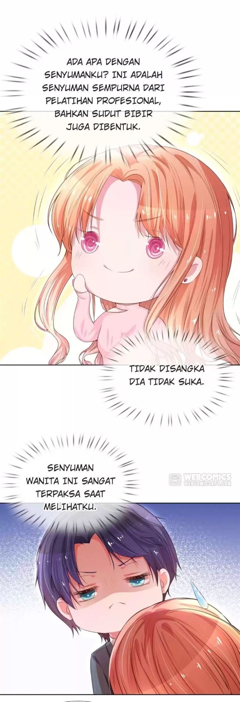 Kamisama Ni Kago 2 Nin Bun Moraimashita Chapter 3 - halaman 3