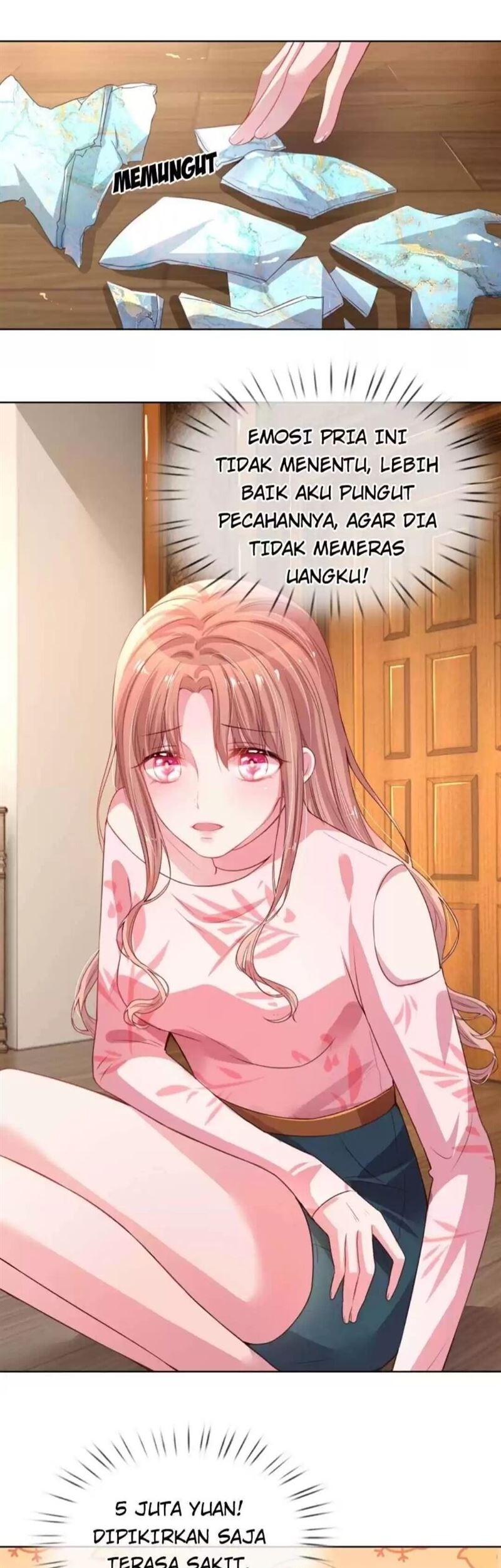 Kamisama Ni Kago 2 Nin Bun Moraimashita Chapter 4 - halaman 3