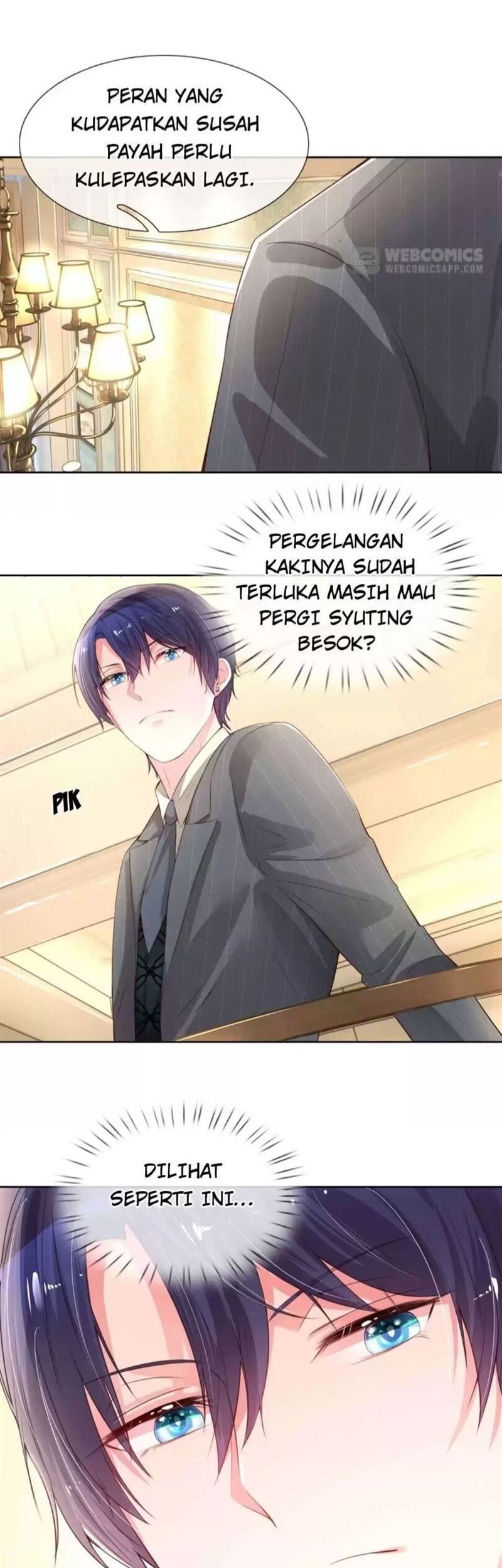 Kamisama Ni Kago 2 Nin Bun Moraimashita Chapter 4 - halaman 7