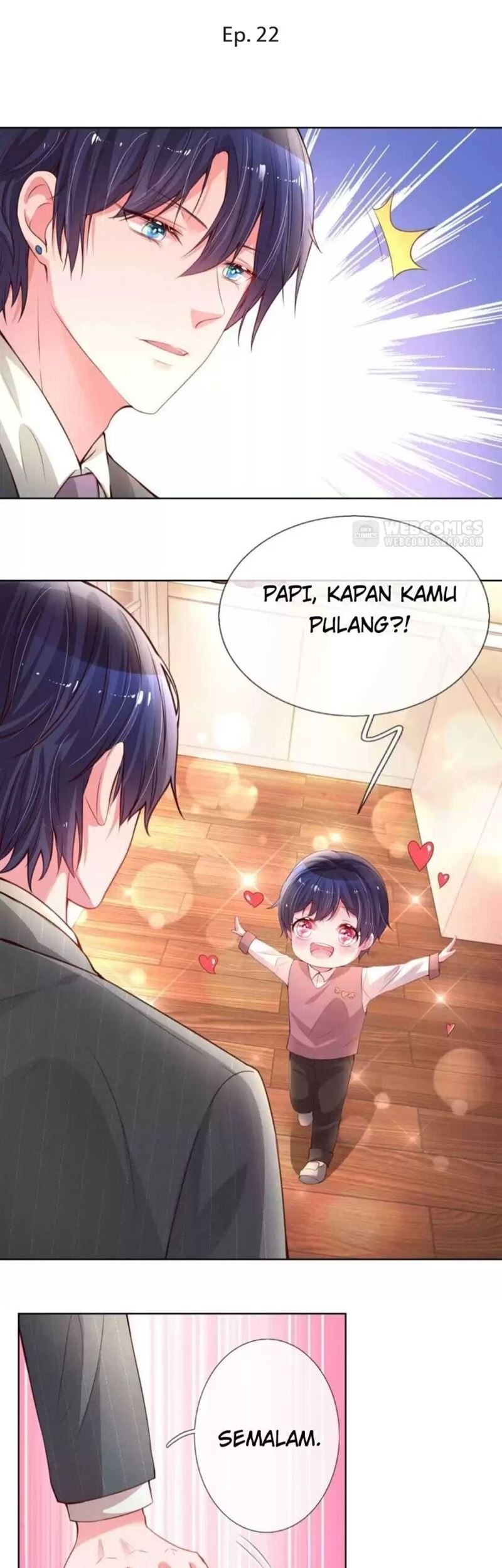 Kamisama Ni Kago 2 Nin Bun Moraimashita Chapter 5 - halaman 1