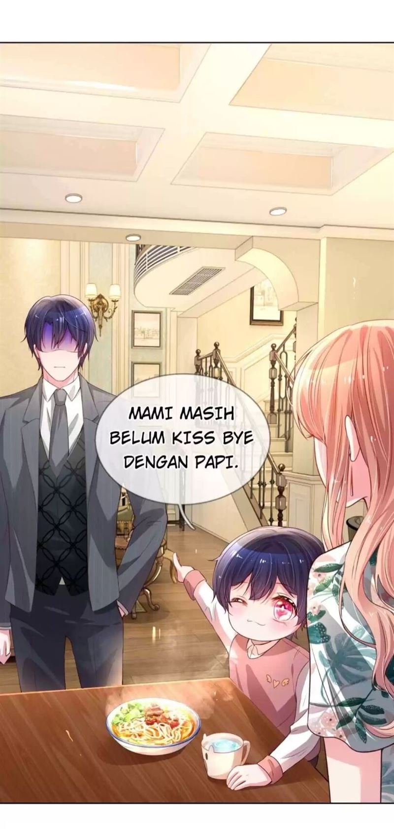 Kamisama Ni Kago 2 Nin Bun Moraimashita Chapter 5 - halaman 14