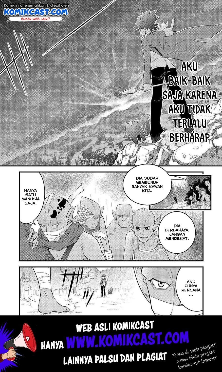 Kamisama Ni Kago 2 Nin Bun Moraimashita Chapter 5 - halaman 16