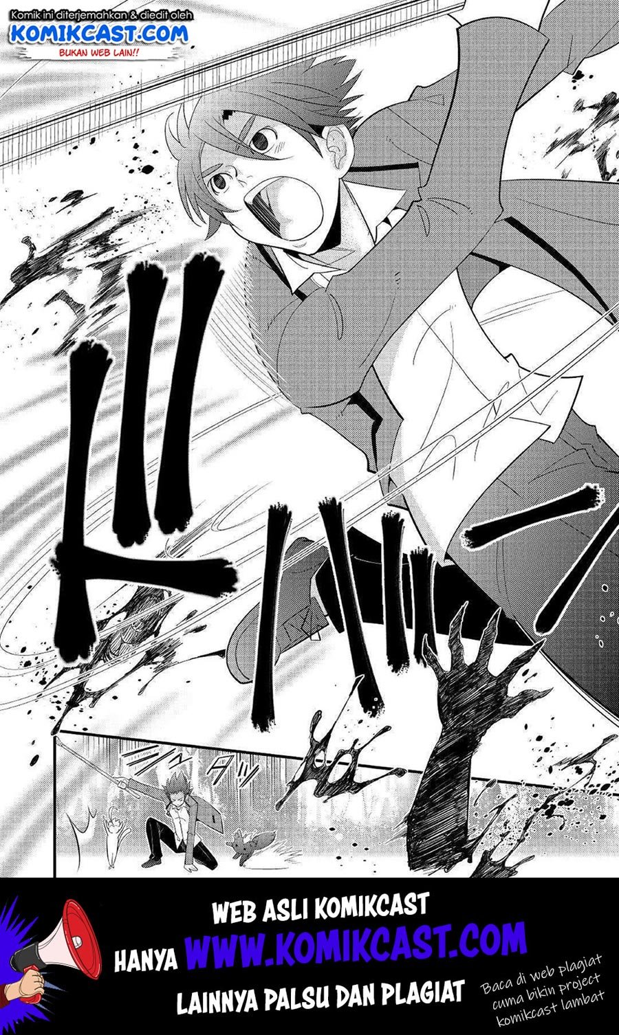 Kamisama Ni Kago 2 Nin Bun Moraimashita Chapter 5 - halaman 19