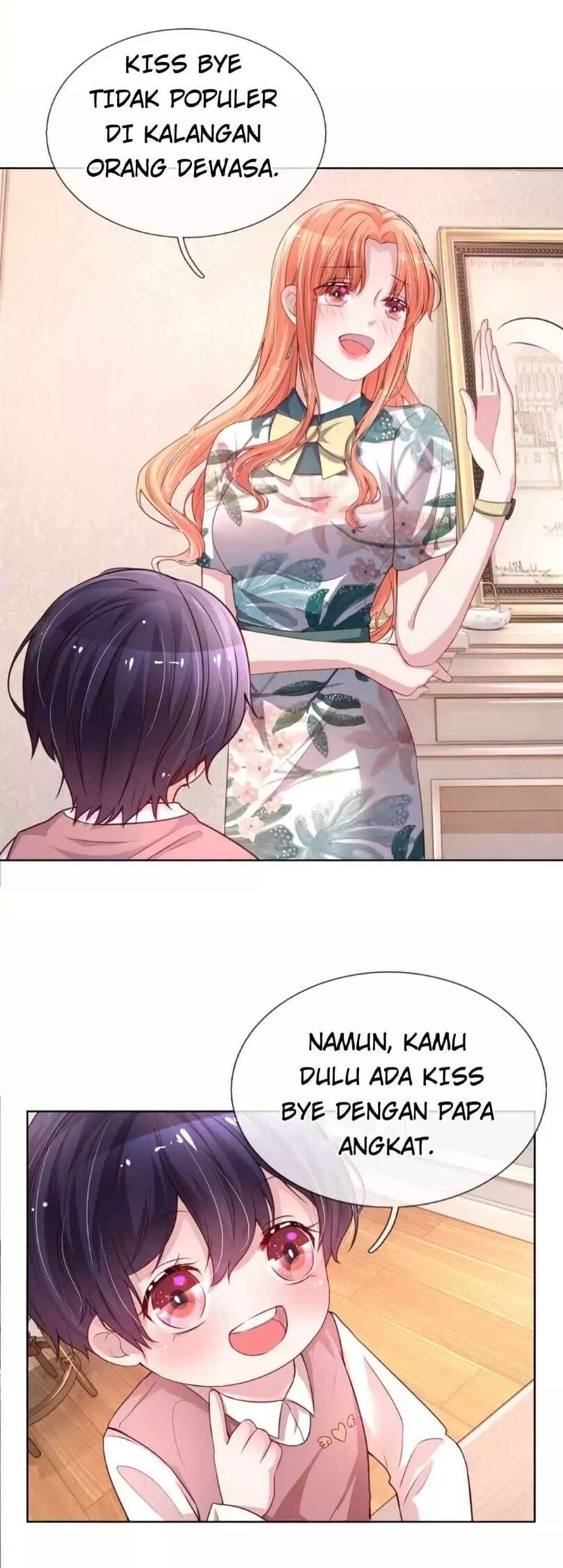 Kamisama Ni Kago 2 Nin Bun Moraimashita Chapter 6 - halaman 2