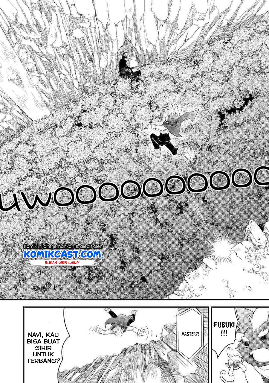 Kamisama Ni Kago 2 Nin Bun Moraimashita Chapter 6 - halaman 21