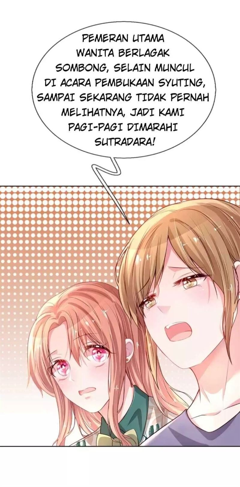 Kamisama Ni Kago 2 Nin Bun Moraimashita Chapter 7 - halaman 3