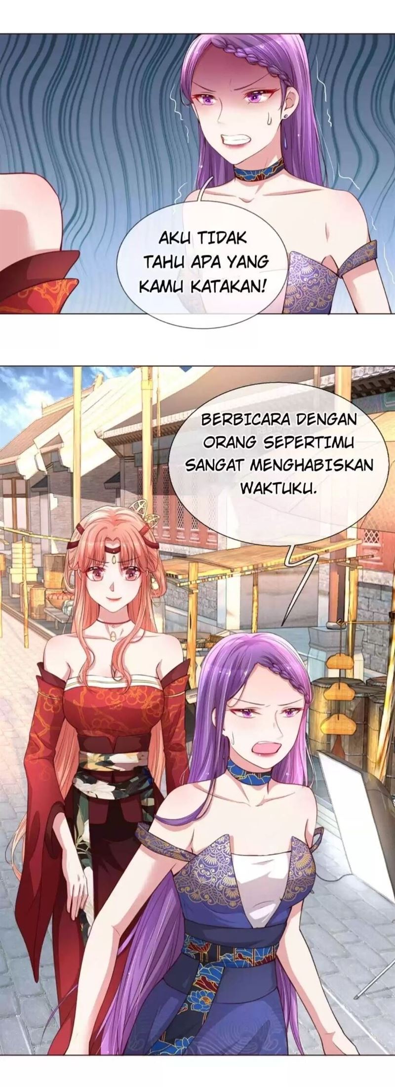Kamisama Ni Kago 2 Nin Bun Moraimashita Chapter 9 - halaman 12