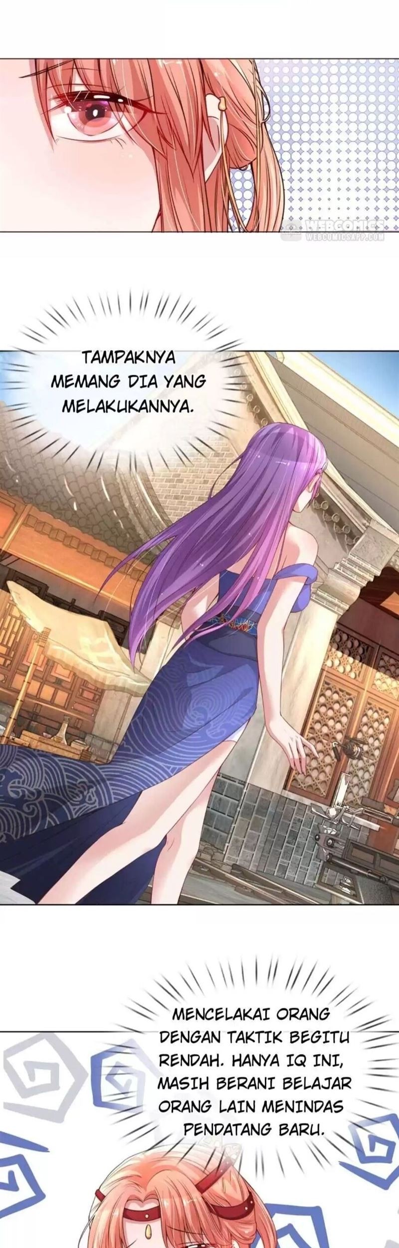 Kamisama Ni Kago 2 Nin Bun Moraimashita Chapter 9 - halaman 13