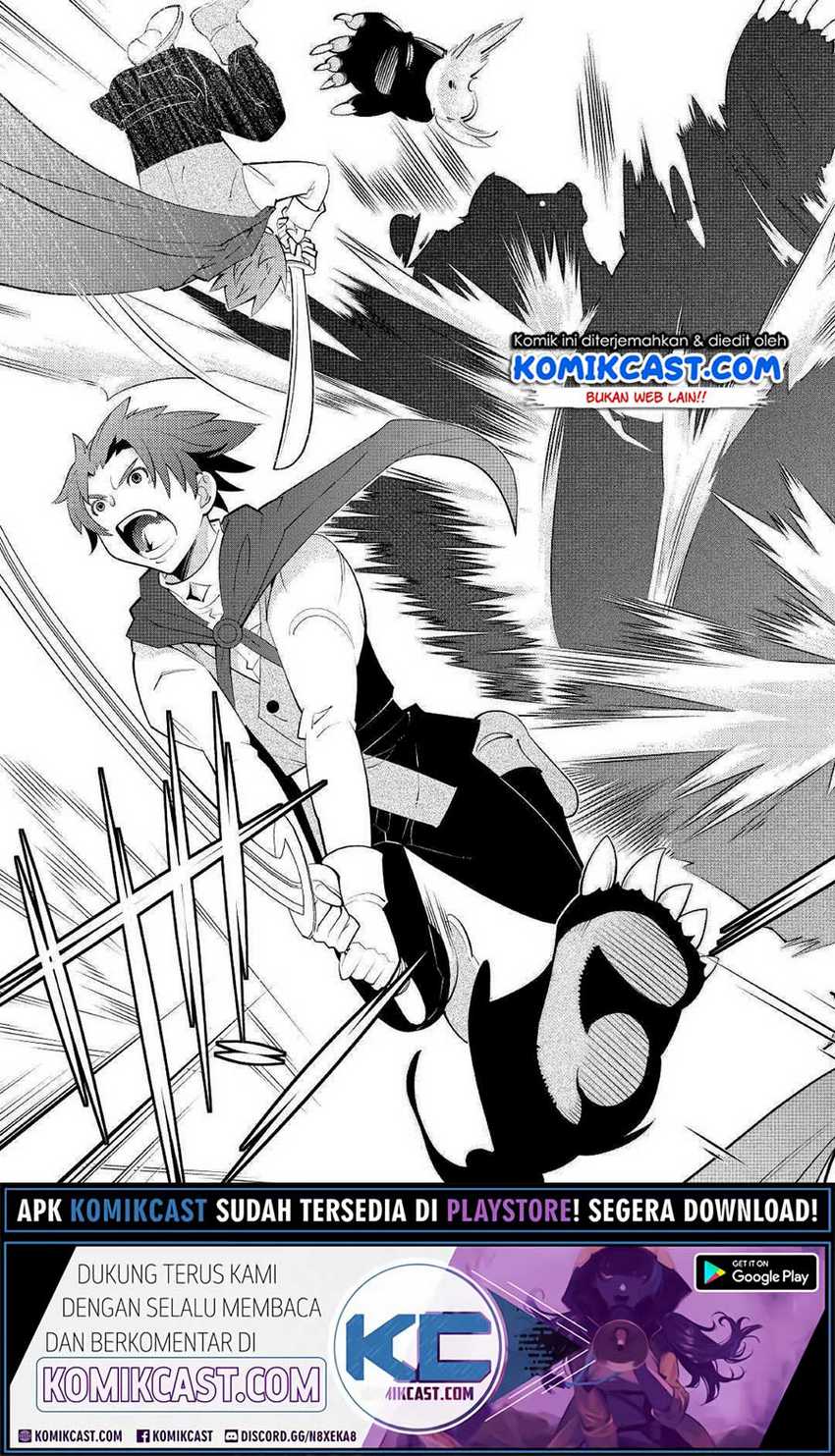 Kamisama Ni Kago 2 Nin Bun Moraimashita Chapter 9 - halaman 18