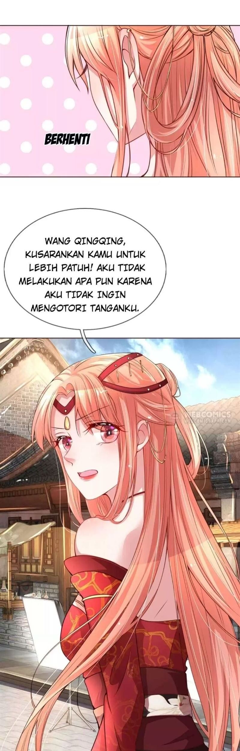 Kamisama Ni Kago 2 Nin Bun Moraimashita Chapter 9 - halaman 6