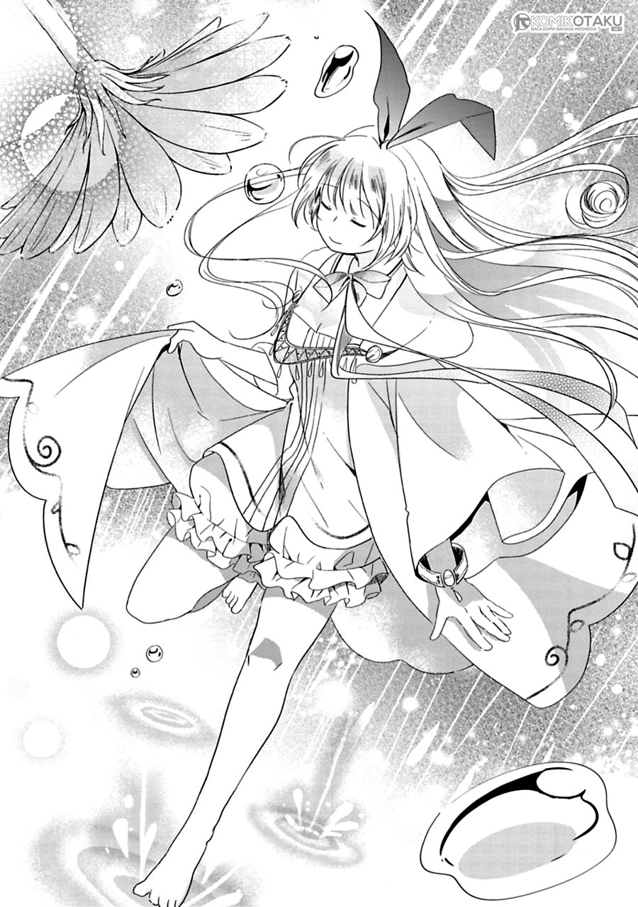 Kamisama no Iru Keshiki Chapter 1 - halaman 20