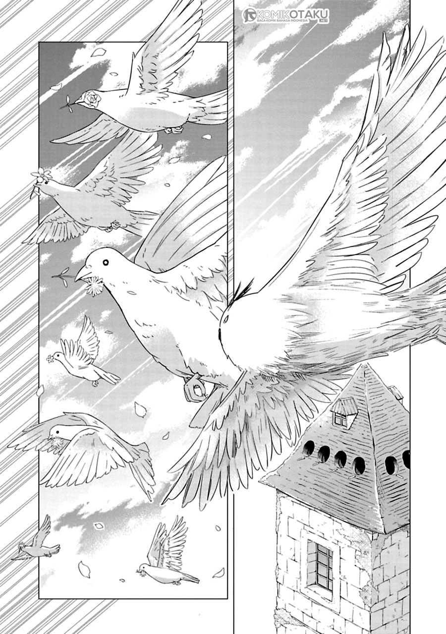 Kamisama no Iru Keshiki Chapter 1 - halaman 24