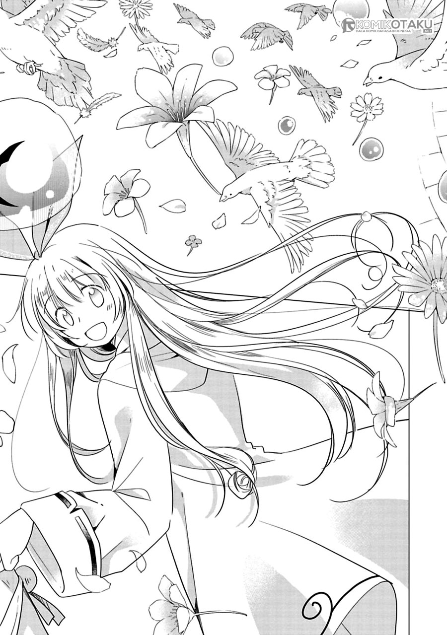 Kamisama no Iru Keshiki Chapter 1 - halaman 26