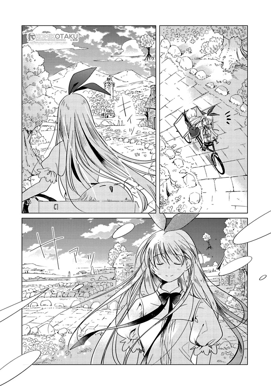 Kamisama no Iru Keshiki Chapter 1 - halaman 29