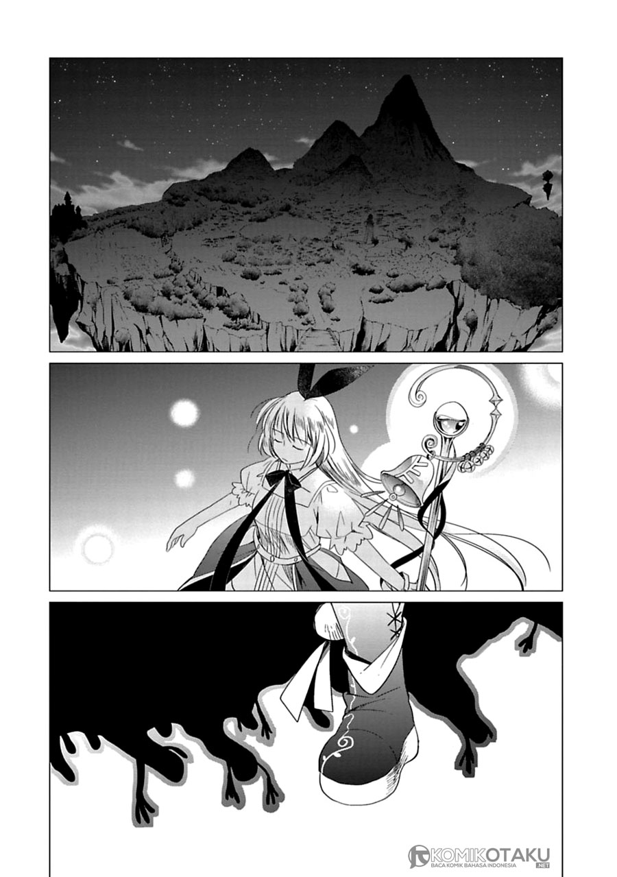 Kamisama no Iru Keshiki Chapter 2 - halaman 11