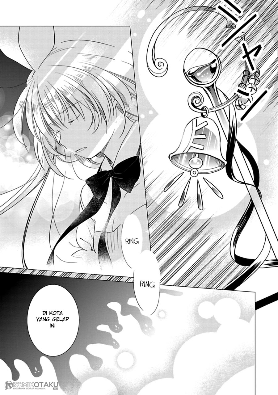 Kamisama no Iru Keshiki Chapter 2 - halaman 12